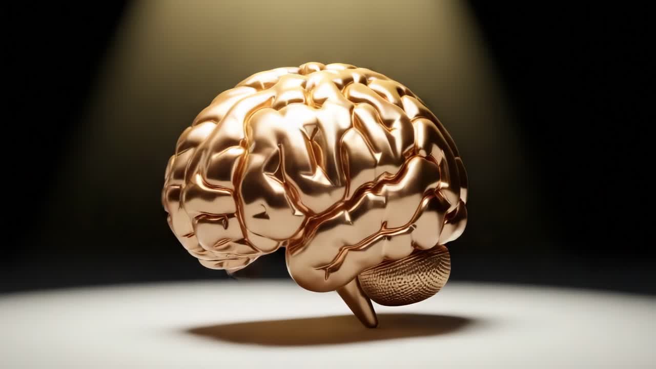 Golden Brain