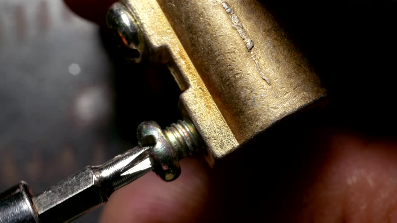 parte de la máquina