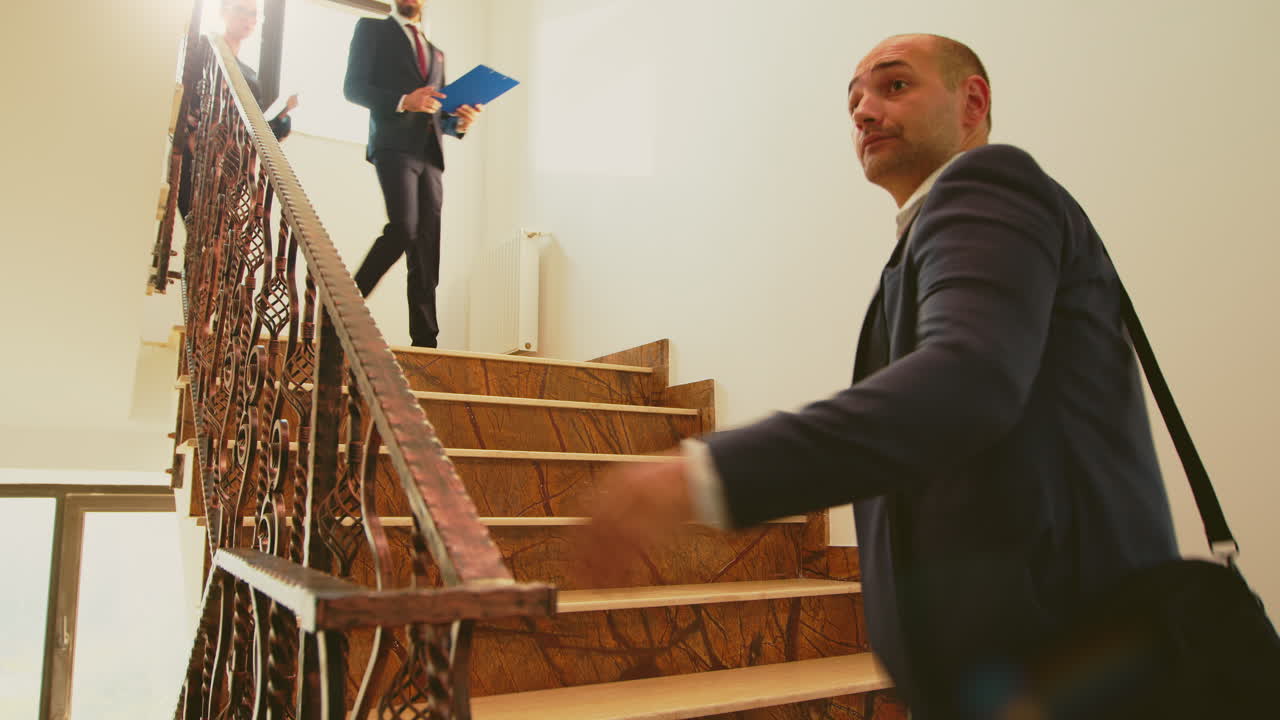 equipo corporativo de personas de negocios