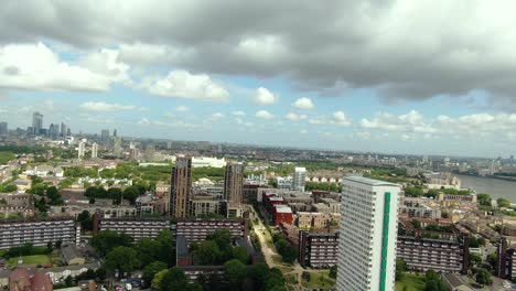 Top-view-of-the-Construction-site