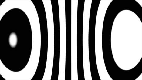 patrón geométrico abstracto