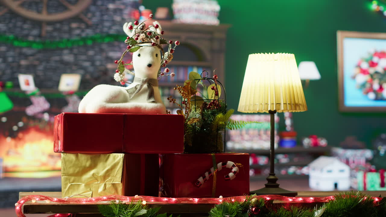 Christmas Decorations and Gifts