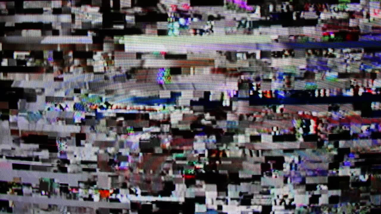 Compressed Glitch 00