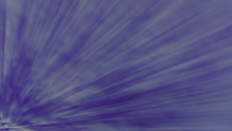 rayos púrpuras abstractos y borrosos