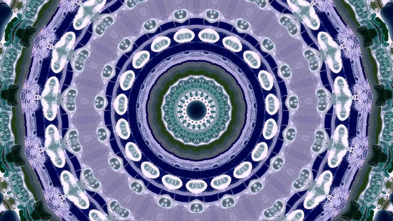 el fondo abstracto en 4k, el bucle de fantasía en movimiento dinámico, el metraje en 4k de alta calidad, el fondo abstracto futurista.