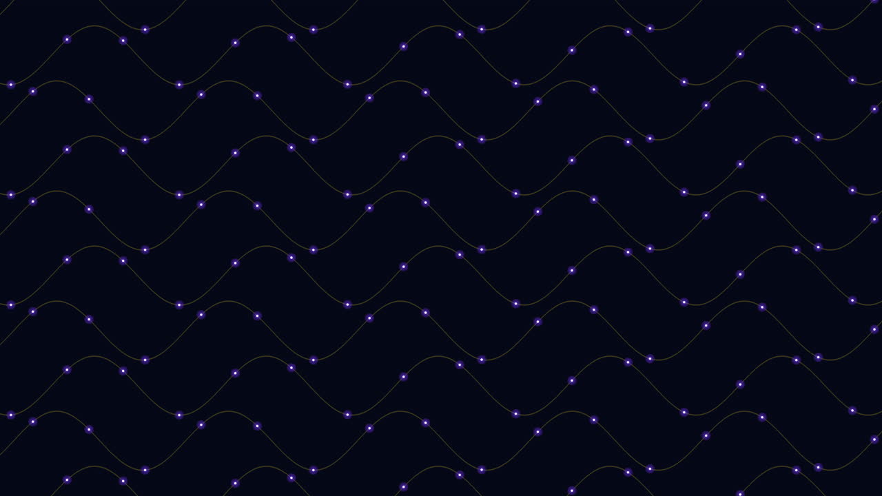 A visually striking seamless pattern featuring black and pink zigzag lines. Pink lines are bold and long, intertwining with thinner black lines to produce a wave-like design