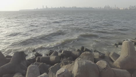 Marine-drive-mumbai-video