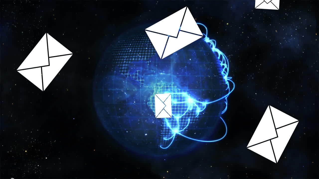 mensajes digitales globales