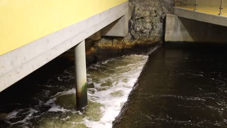 wastewater