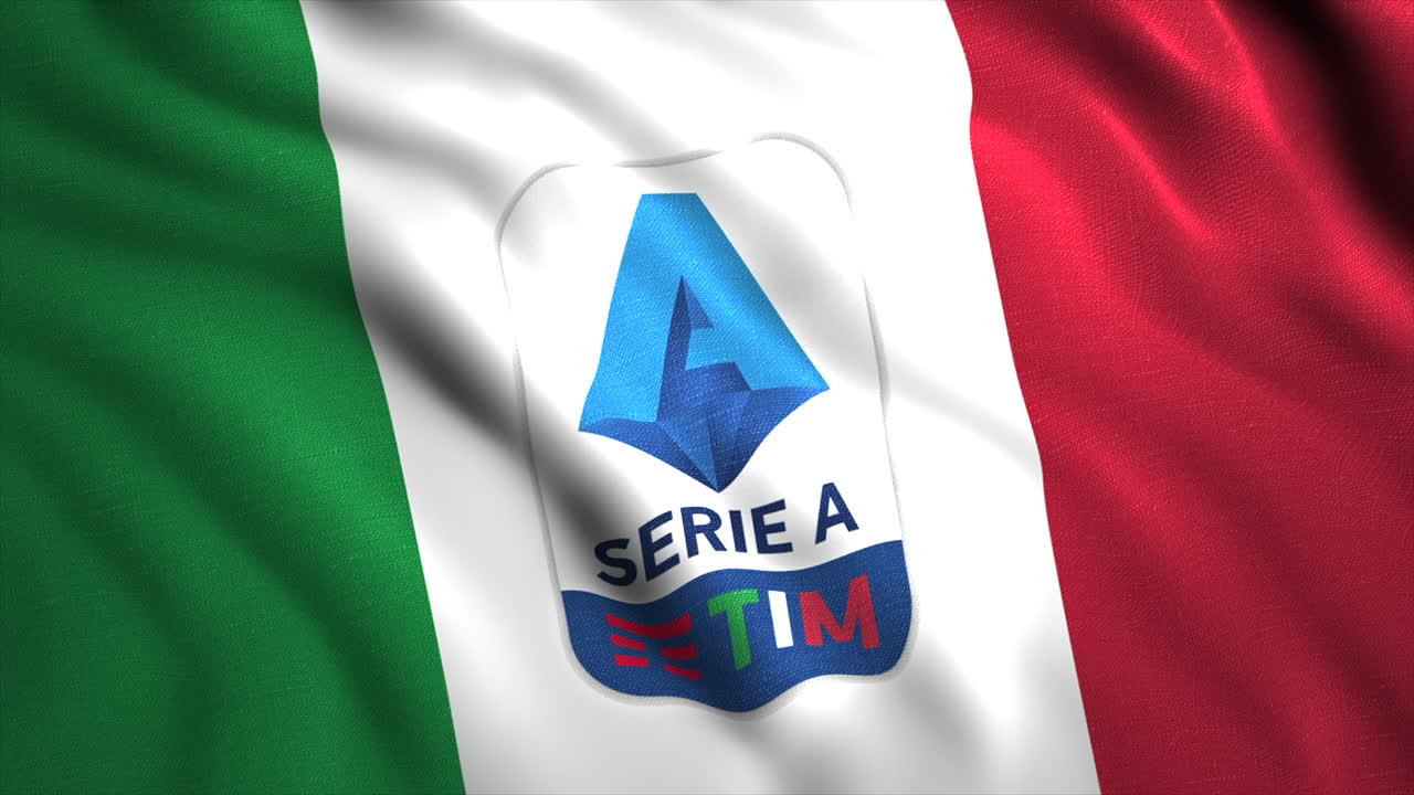 이탈리아 세리 a 발