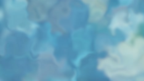 light blue twirling undulating water background with flowing ripple and aquamarine turbulence design
