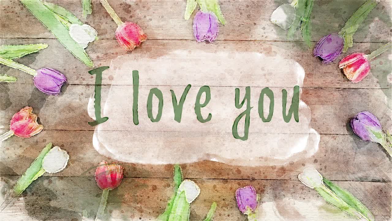 발렌타인 데이 축제