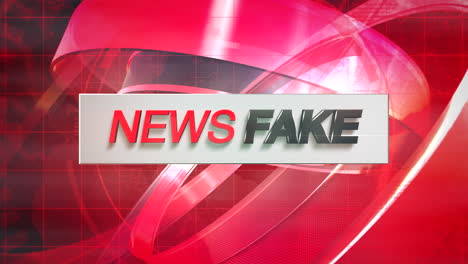 fake news with news elements