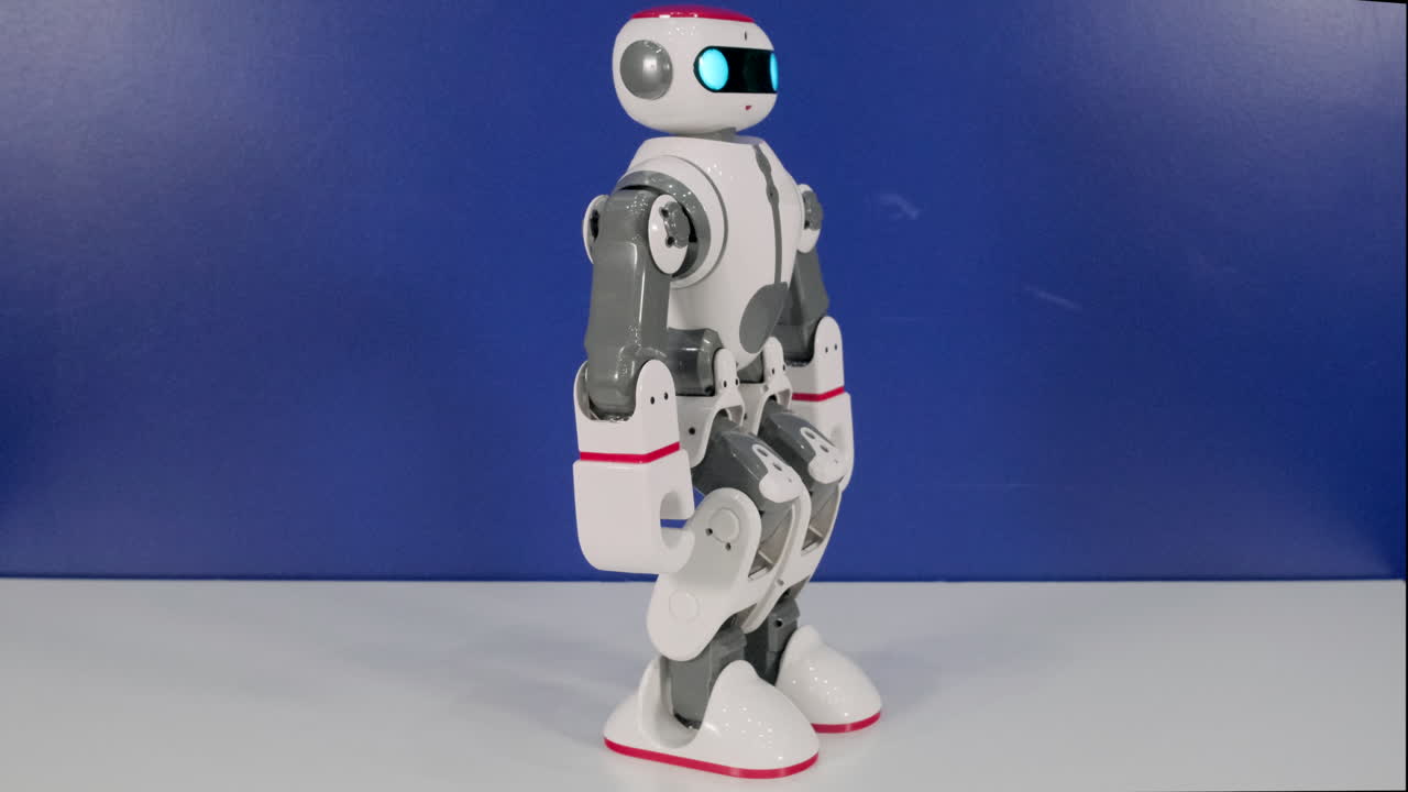 교육용 로 장난감