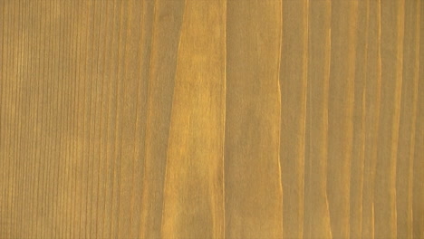 incline hacia abajo en el patrón de grano de madera de madera hinoki