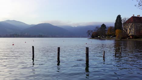 tegernsee (泰根西) 的國家