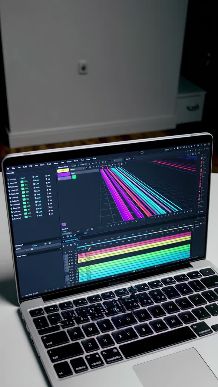 Music Production Laptop