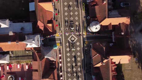 Top-down-aerial-view-of-The-Children's-Republic-theme-park