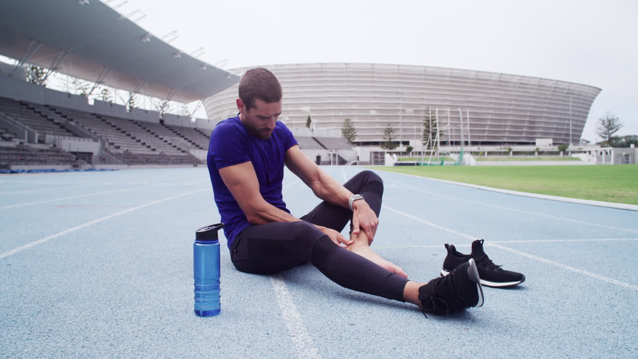 Expect the best but prepare for the worst