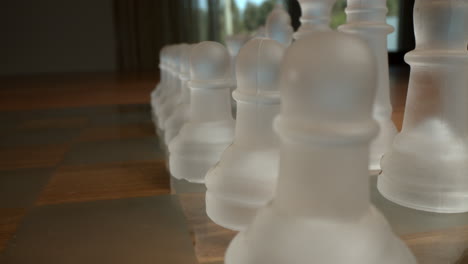 Close-up-of-chess-pieces