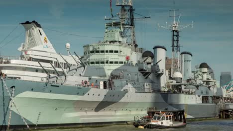 hms belfast zoom 4k 01 (en inglés)