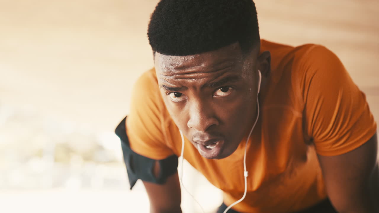 It doesn't get easier, you just get stronger