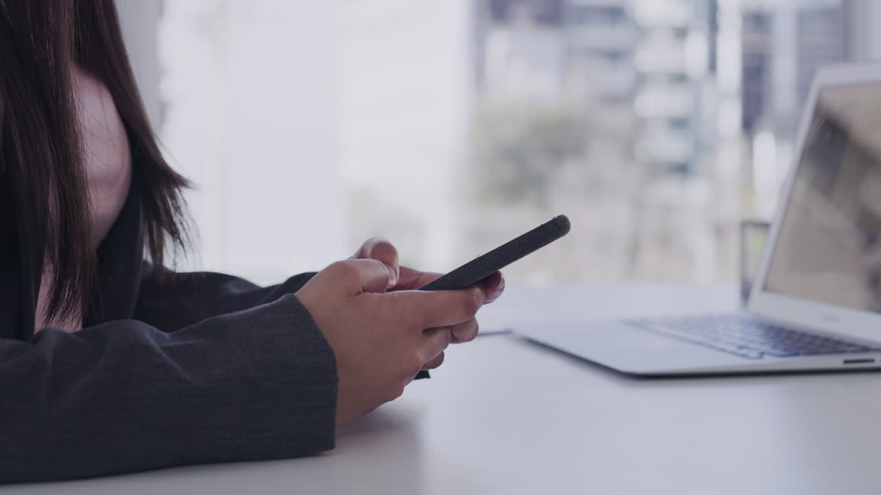 mis teléfonos han estado sonando sin parar con buenas noticias