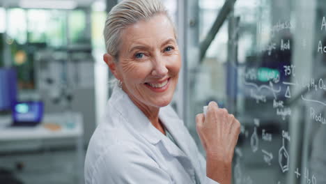scientist working in a lab