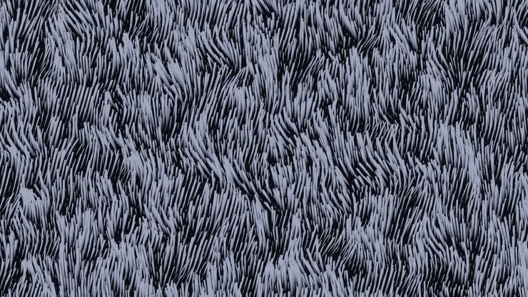 Abstract Grey Texture Pattern Background