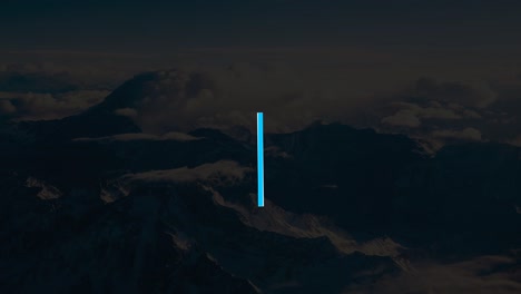 modern design inspiration with mountain scenery
