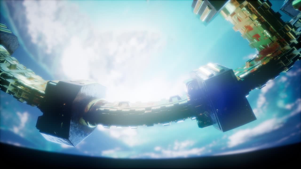 국제 우주 정거장