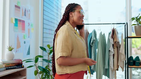 fashion designer, business