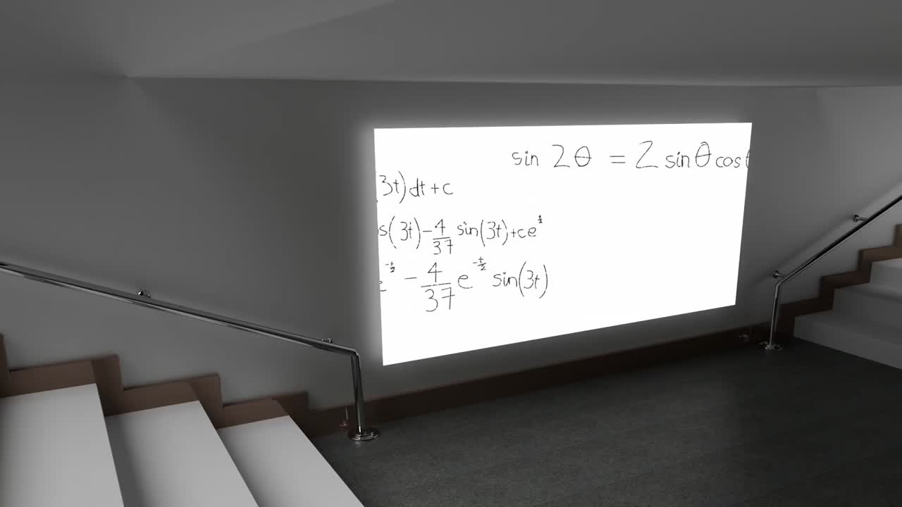 ecuaciones matemáticas