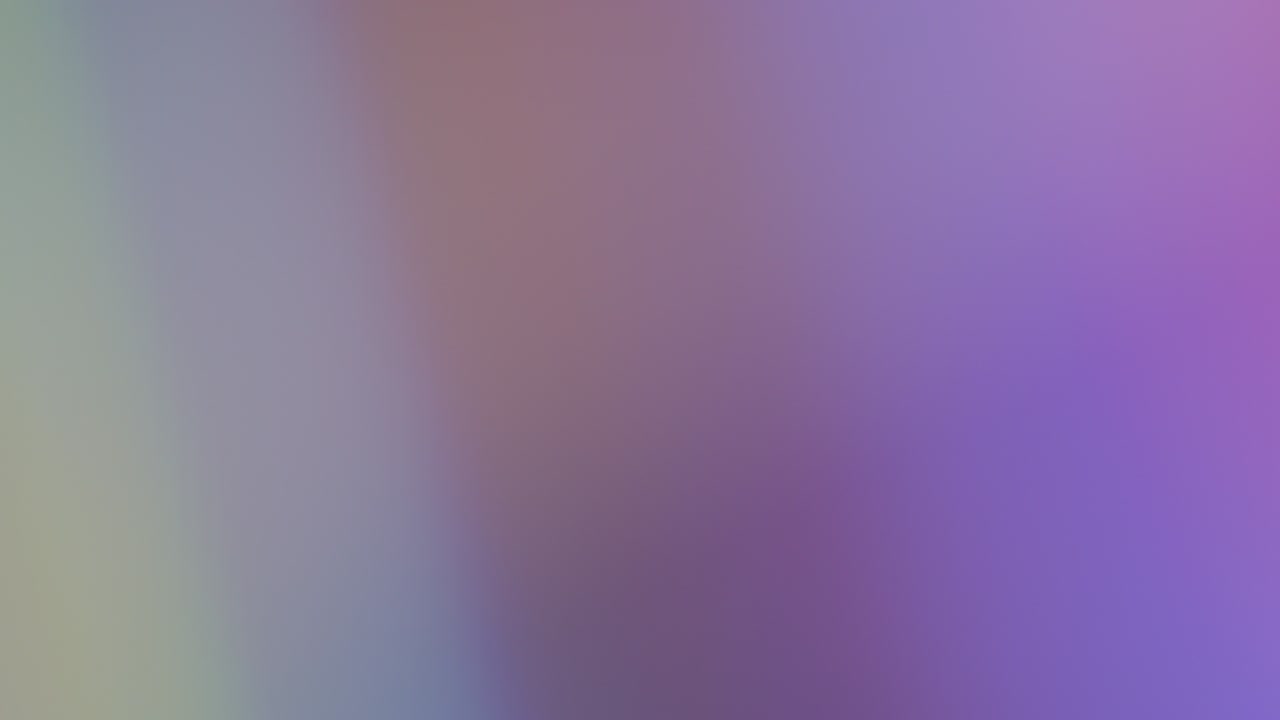 Flickering light. Video background. Video transition