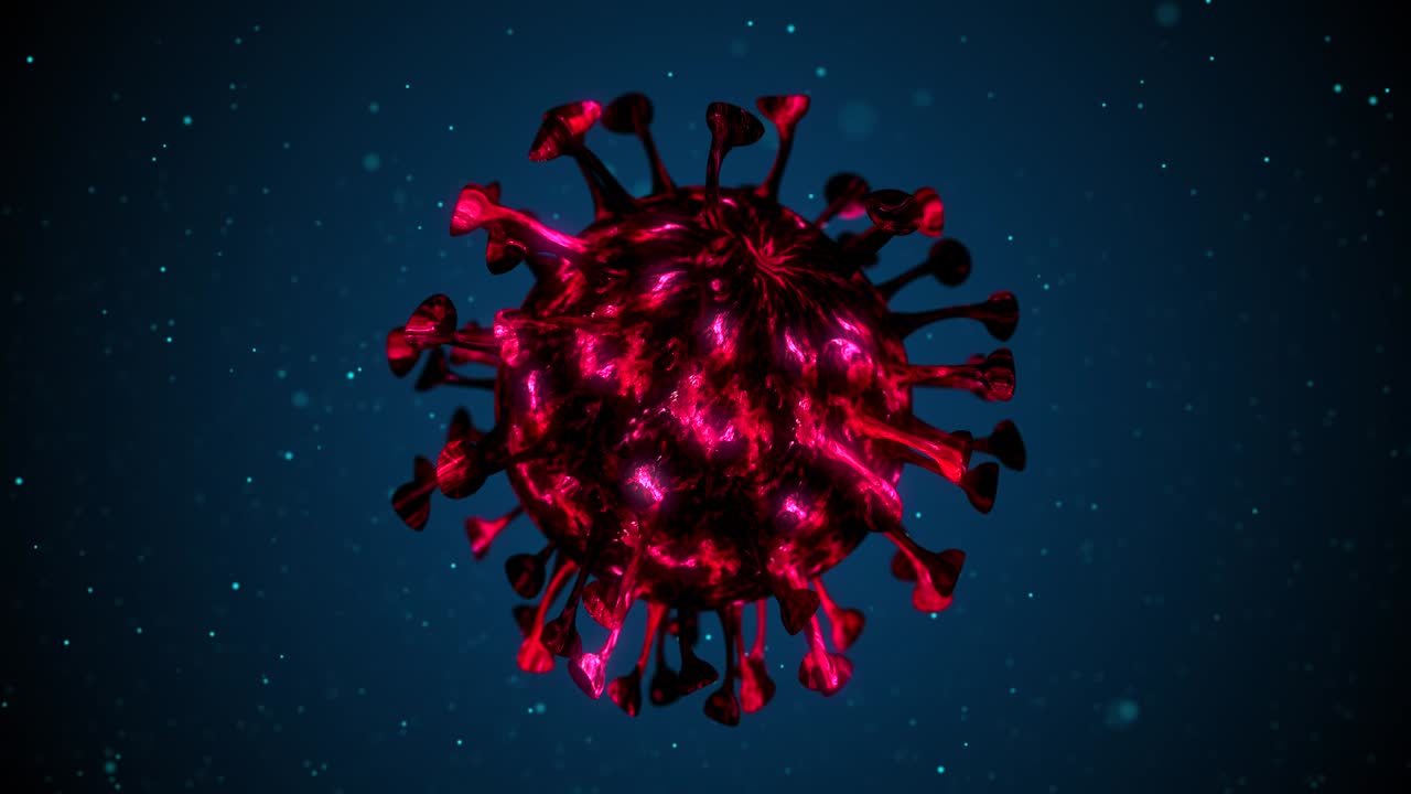 alerta de coronavirus covid-19 sos. virus pandémico riesgo médico para la salud, inmunología, virología, concepto de epidemiología.