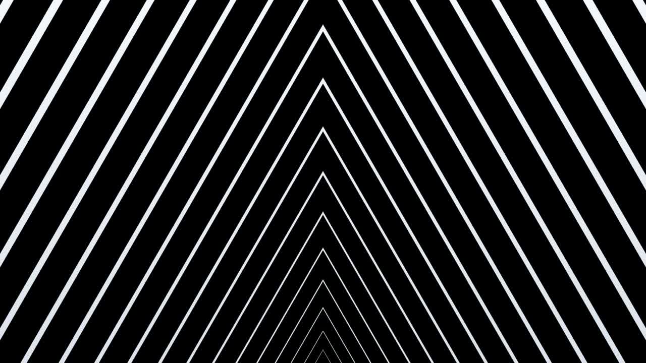 animación de fondo de gradiente sin fisuras para la reproducción en bucle.