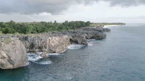 mandorak beach sumba island east indonesia