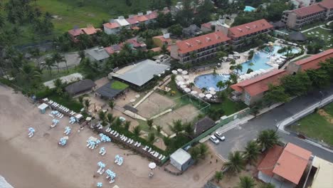 maragogi brasil por drone k legendarias playas brasileñas