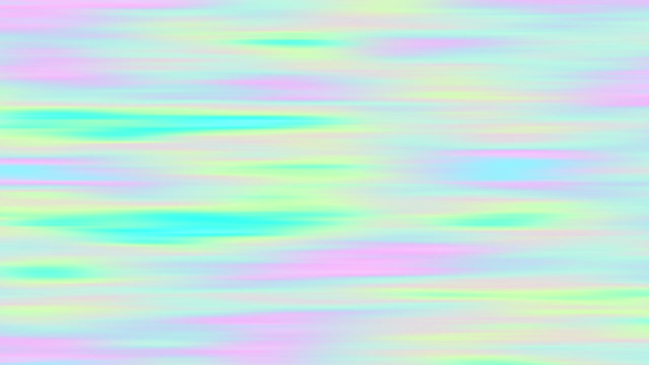 파스텔 홀로그래디언트 배경