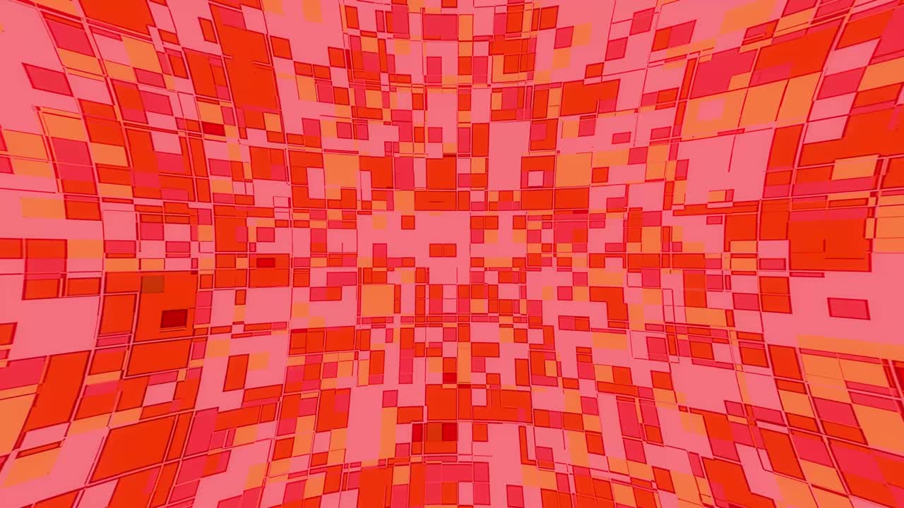 фоновый эффект стиля цифровой технологии