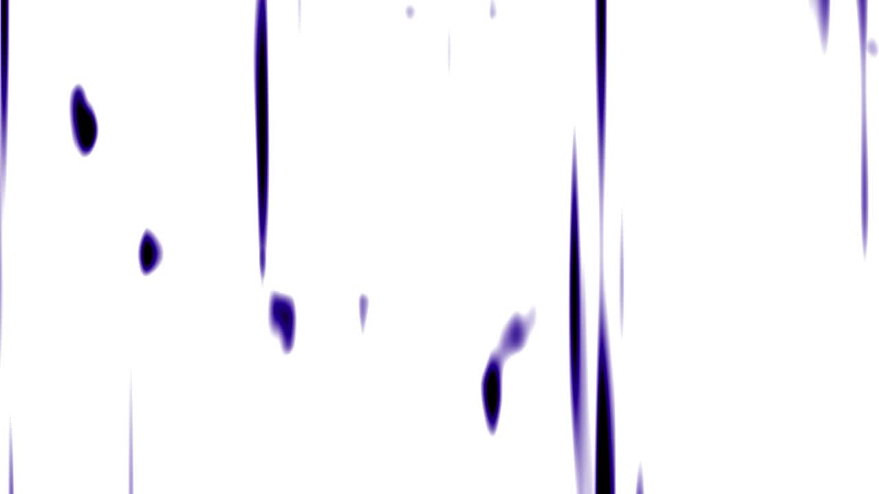 el fondo del efecto de la lluvia cae.