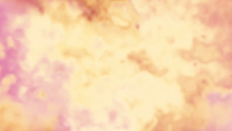 abstract pastel colors