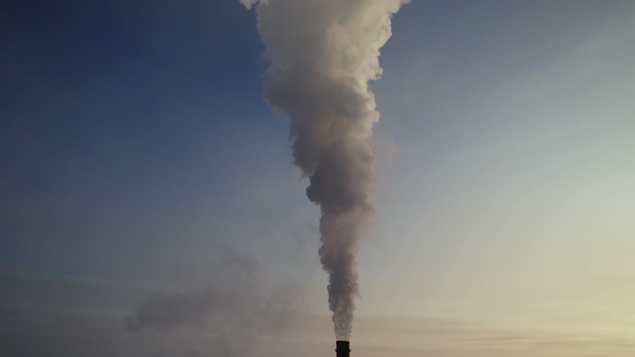 Smoke Stack Emissions