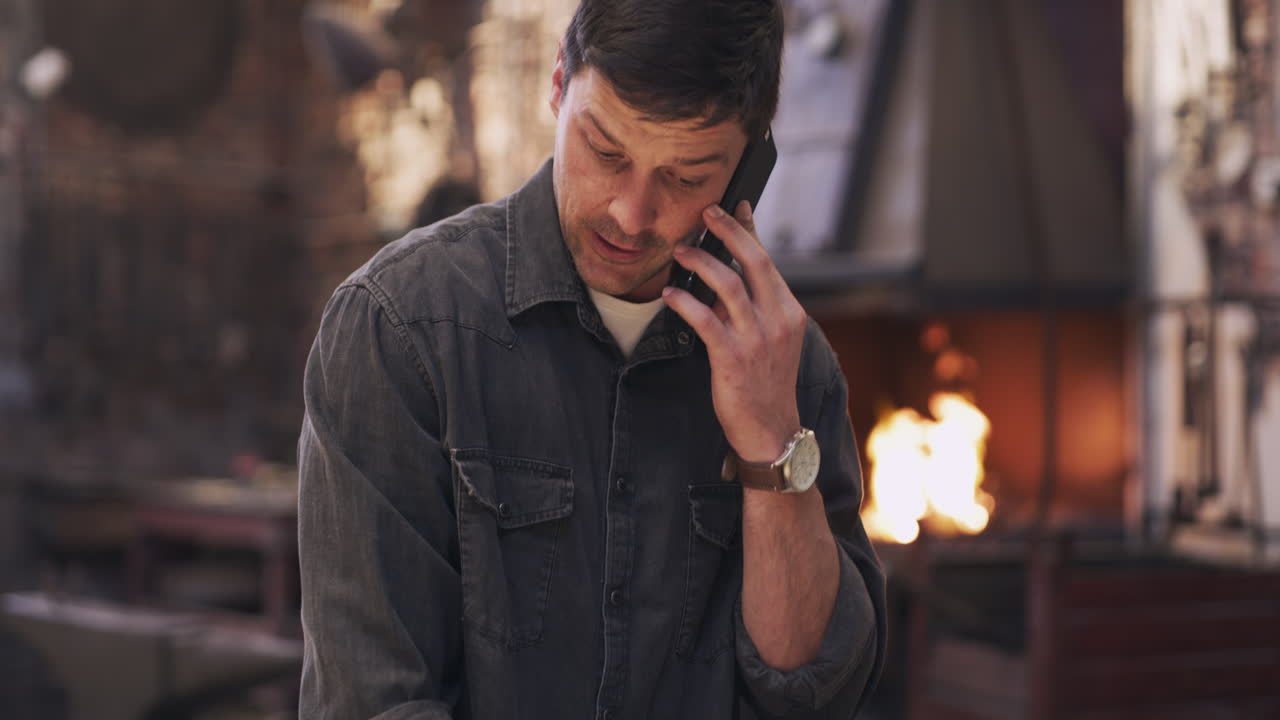 매니저로서, 멀티태스킹은 그의 특성입니다.