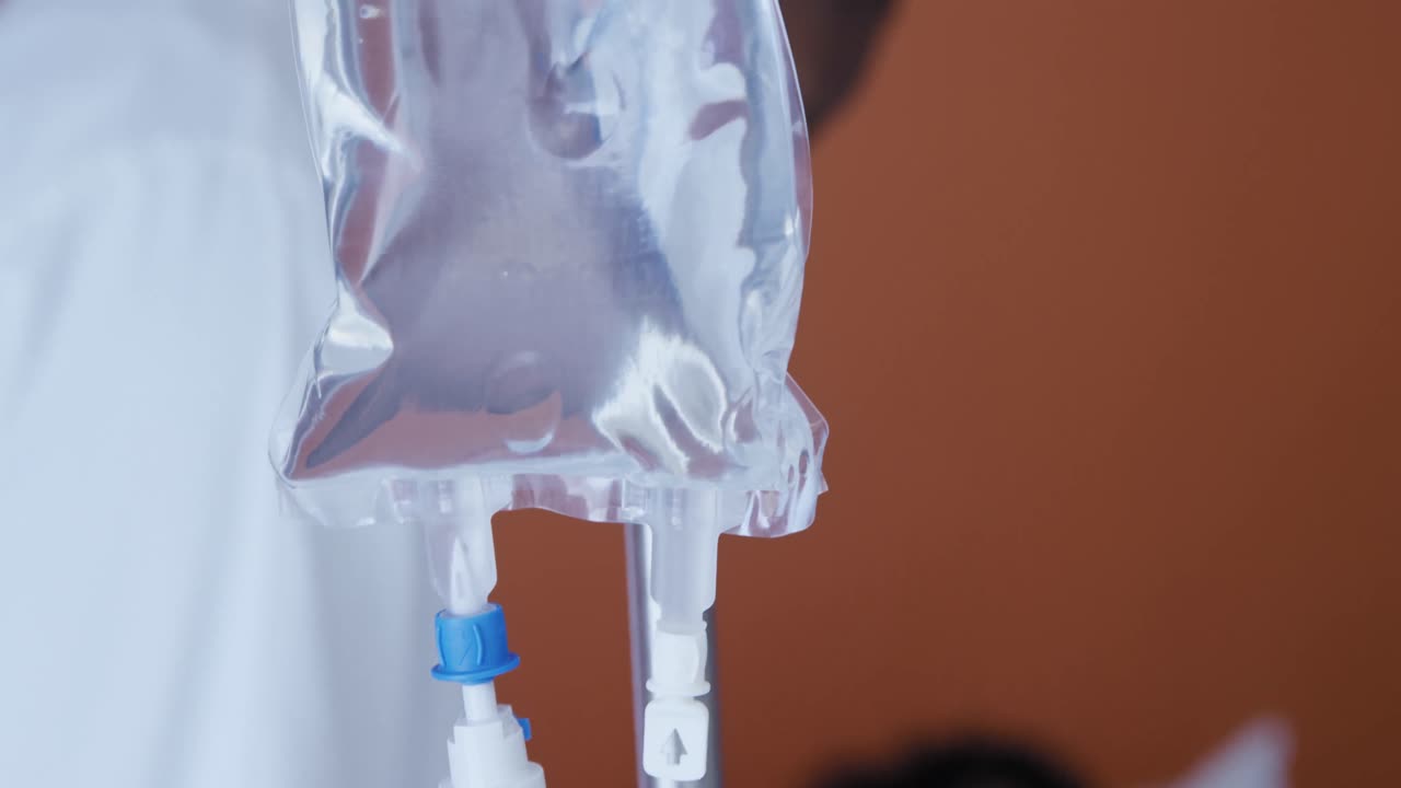 инъекционный мешок