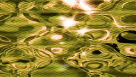 motion background showing 3d animated moving liquid flowing ripple wave effect reflections