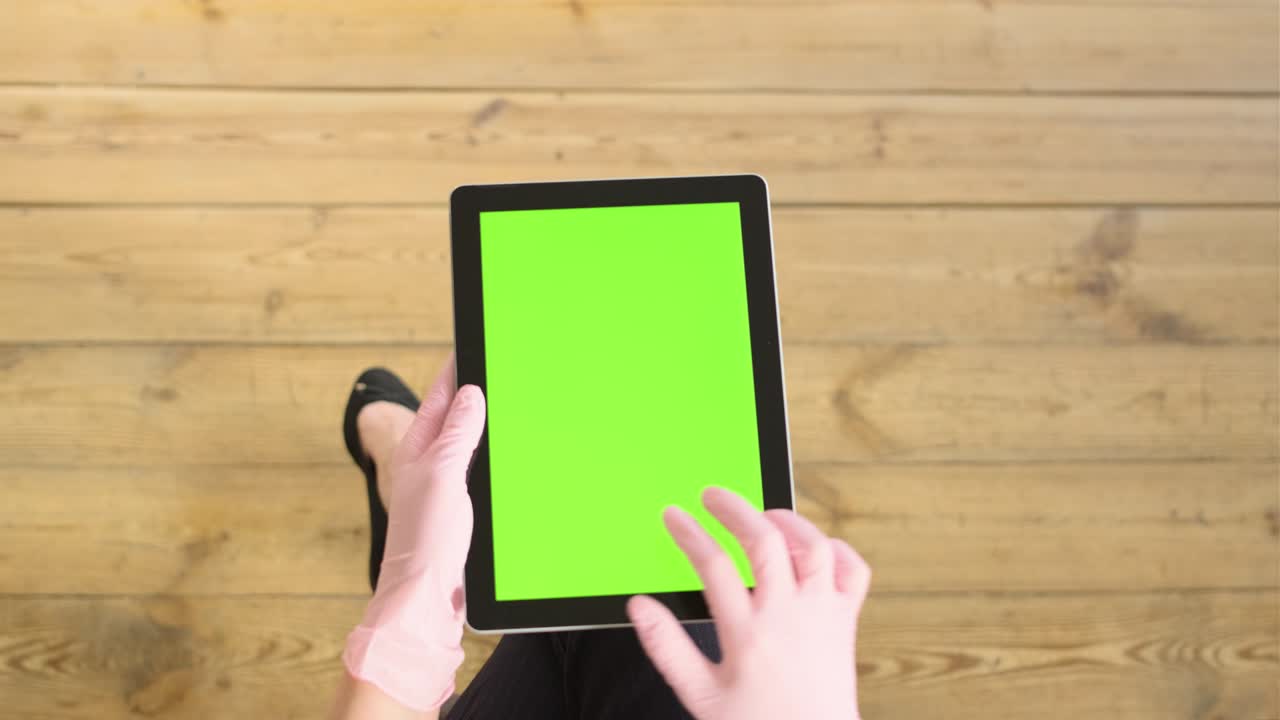 색상 추적을 위한 모