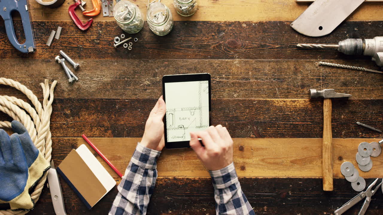 los planes arquitectónicos hablan a mi alma