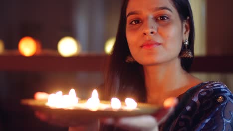 diwali- the hindu festival of lights
