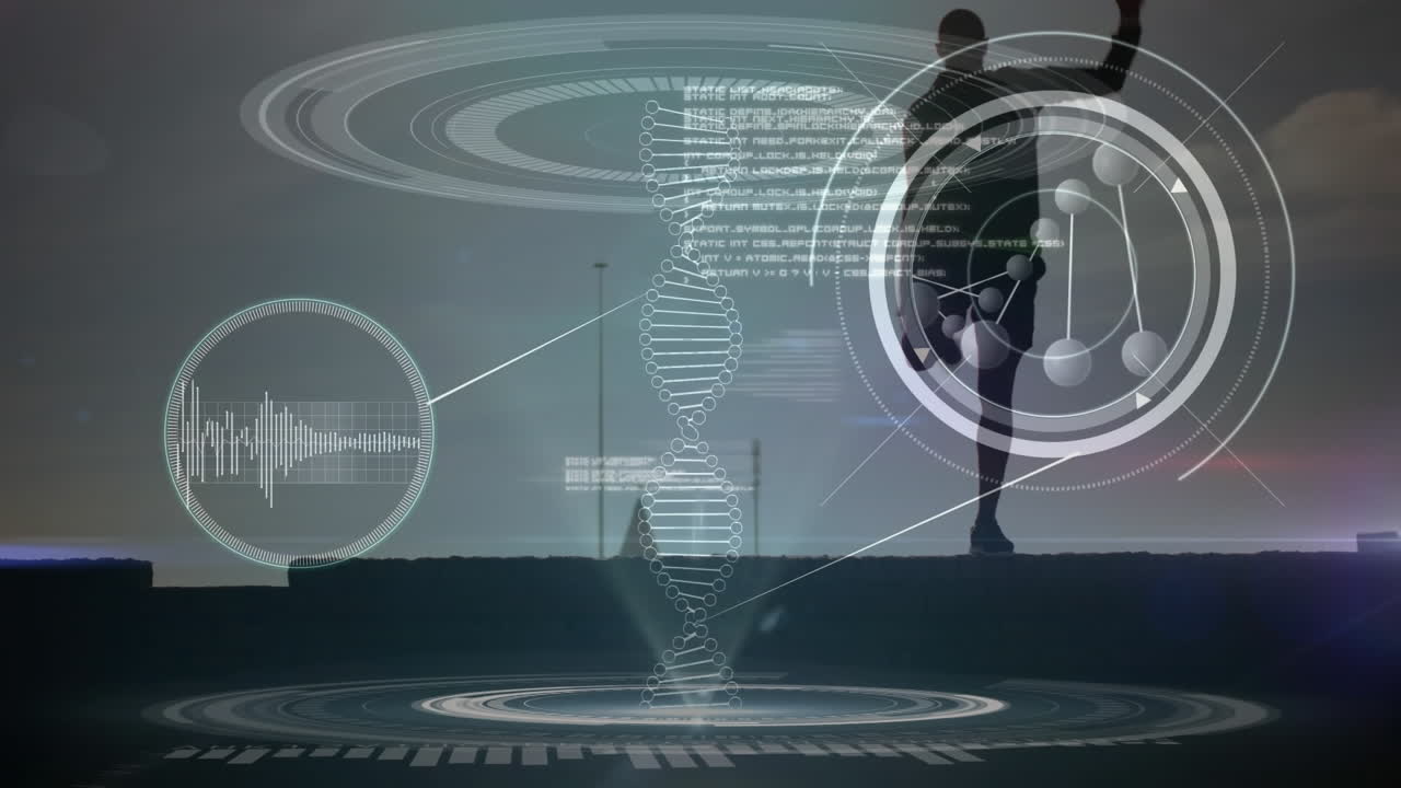 건강 한 생활 방식 과 신체 활동